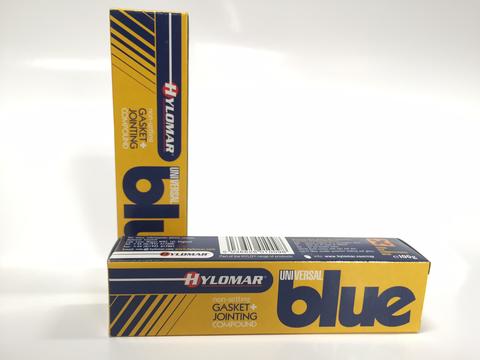 hylormar blue