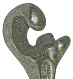 Head detail elmac wrench